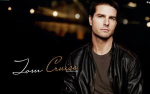 Tom Cruise